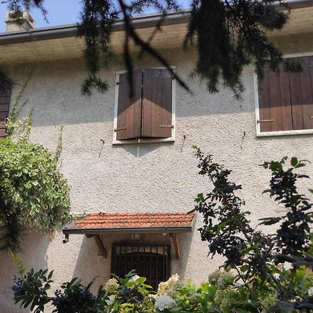 Casa Agnese Verona appartamento San Martino Buon Albergo Esterno foto