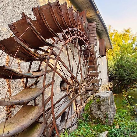 Casa Agnese Verona appartamento San Martino Buon Albergo Esterno foto