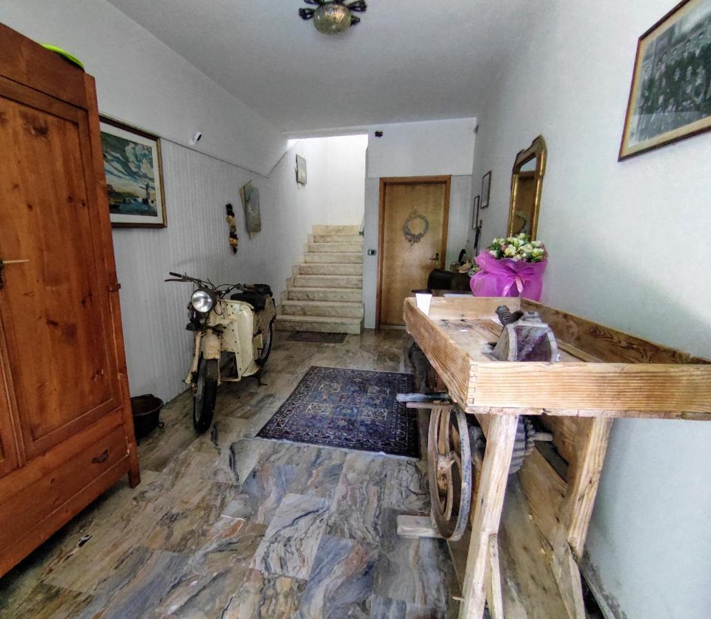 Casa Agnese Verona appartamento San Martino Buon Albergo Esterno foto