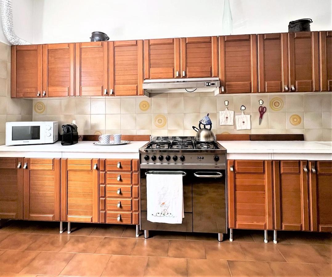 Casa Agnese Verona appartamento San Martino Buon Albergo Esterno foto