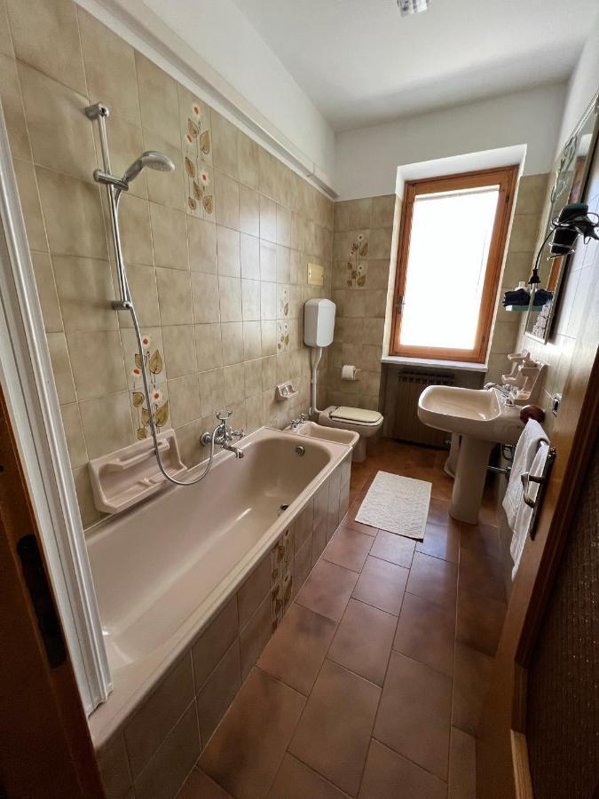 Casa Agnese Verona appartamento San Martino Buon Albergo Esterno foto